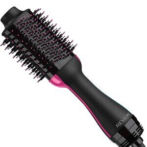 Revlon Salon One-Step Hair Dryer & Volumizer Hot Air Brush